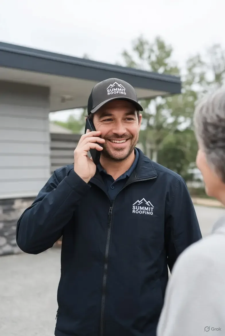 Flat Roof Leak Repair Kenosha, WI FAQs